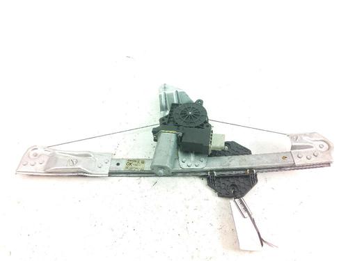 Used Front left window mechanism Front left window mechanism DACIA LOGAN II 1.5 dCi (90 hp) 18360287 18360287