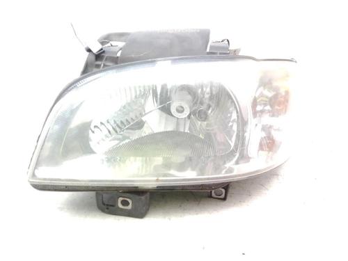 Used Left headlight SEAT CORDOBA (6K1, 6K2) 1.4 16V (75 hp) 30747276