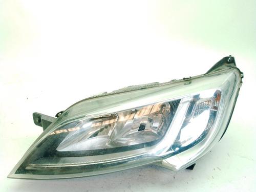 Used Left headlight Left headlight CITROËN JUMPER II Van 2.2 BlueHDi 140 (140 hp) 35973752 35973752