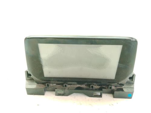 Used Display monitor Display monitor MAZDA 6 Estate (GJ, GL) 2.2 D (GJ2FW, GJ692) (175 hp) 33536819 33536819