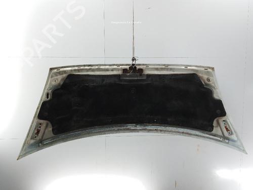 Hood FORD TRANSIT Van (FA_ _) 2.4 DI RWD (FAA_, FAB_, FAC_, FAD_) | BP26230586C1 