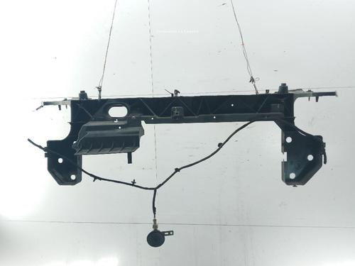 Used Front slam panel RENAULT CLIO III Grandtour (KR0/1_) 1.5 dCi (KR0F) (86 hp) 29746753