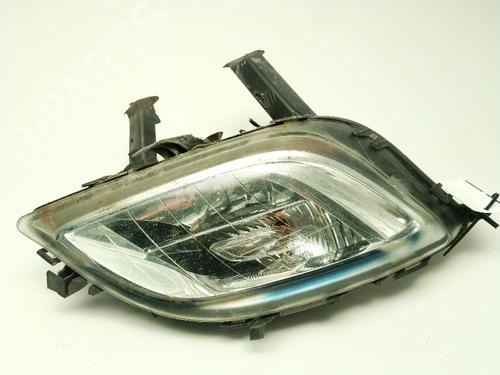 Used Right front fog light Right front fog light OPEL ASTRA J (P10) 1.6 (68) (115 hp) 40622396 40622396