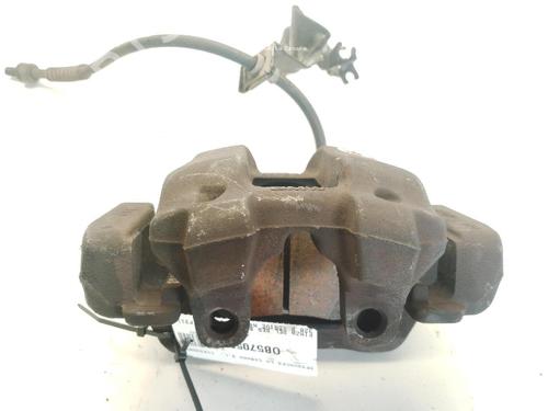 Used Right front brake caliper BMW 3 Touring (F31) 320 d xDrive (184 hp) 27450132