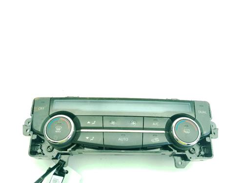 Used Climate control Climate control RENAULT KADJAR (HA_, HL_) 1.5 dCi 110 (HLA3) (110 hp) 30171141 30171141