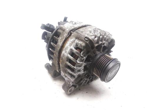 Used Alternator PEUGEOT 308 II (LB_, LP_, LW_, LH_, L3_) 1.6 HDi 100 (99 hp) 24046384