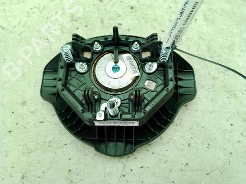 Førerens kollisjonspute CITROËN JUMPY II (VF7) 2.0 HDi 125 | BP26409789C9 