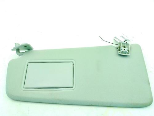Used Left sun visor LAND ROVER DISCOVERY SPORT (L550) 2.0 D 4x4 (150 hp) 30771363
