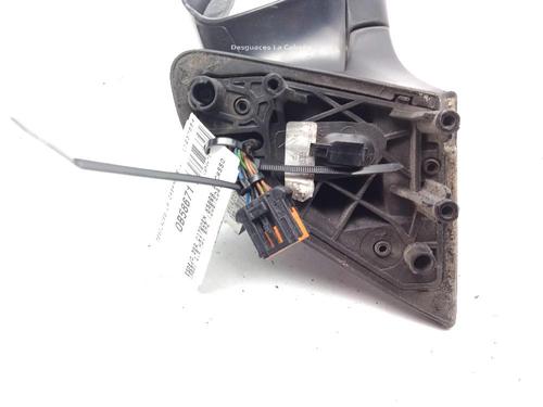 Right mirror CITROËN XSARA PICASSO (N68) 1.6 HDi | BP27733632C27 