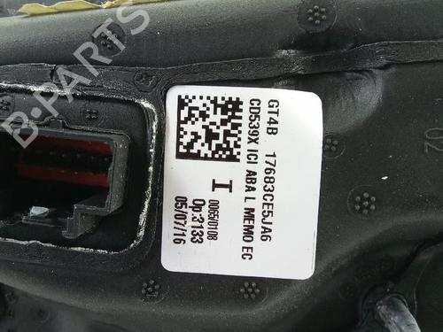 Retrovisor esquerdo FORD USA EDGE 2.0 TDCi AWD | BP39579679C26 - Image 6