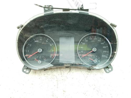 Used Instrument cluster Instrument cluster KIA STONIC (YB) 1.0 T-GDi (101 hp) 24928727 24928727