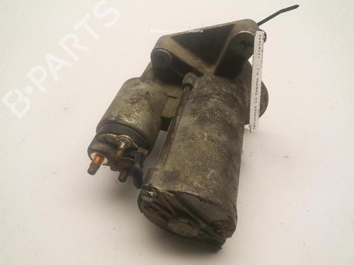 Starter VOLVO V40 Hatchback (525) D2 | BP24046875M8 - Image 3