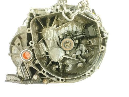 Used Gearbox Gearbox PEUGEOT 5008 (0U_, 0E_) 1.6 HDi (114 hp) 40492502 40492502
