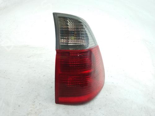 Used Right taillight BMW X5 (E53) 3.0 d (218 hp) 23999335