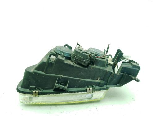 Right headlight NISSAN ALMERA II (N16) 1.8 | BP28838669C29 - Image 3
