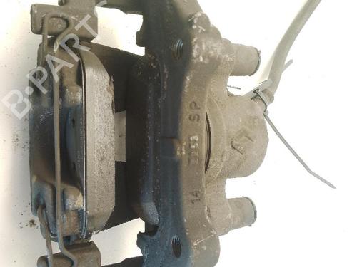 Left front brake caliper DACIA SANDERO II 1.5 Blue dCi 95 (B8JL) | BP37459266M105 - Image 5