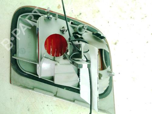 Left tailgate light BMW 3 (E46) 320 d | BP25932679C79 