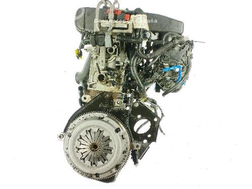 Engine FIAT GRANDE PUNTO (199_) 1.2 | BP40442163M1 - Image 4
