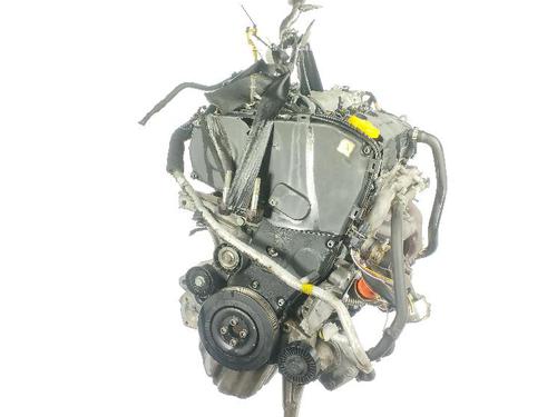 Motor FIAT BRAVO II (198_) 1.9 D Multijet (198AXB1A) | BP30586832M1
