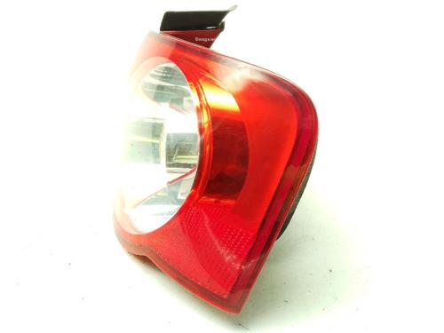 Right taillight VW PASSAT B6 (3C2) 2.0 TDI 16V | BP40442255C35 - Image 2