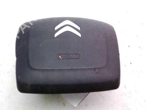 Airbag chauffør CITROËN JUMPER II Van 2.2 HDi 110 (110 hp) 24546526