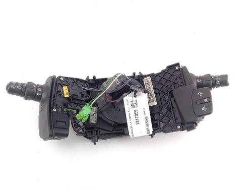 Used Headlight switch RENAULT SCÉNIC II (JM0/1_) 1.6 (JM0C, JM0J, JM1B) (113 hp) 18371103