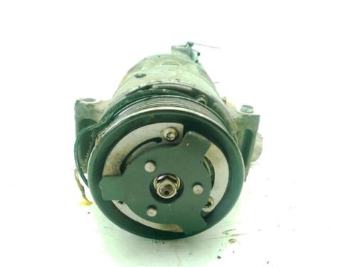 Used AC compressor AC compressor VW PASSAT B7 Variant (365) 2.0 TDI (140 hp) 33651712 33651712