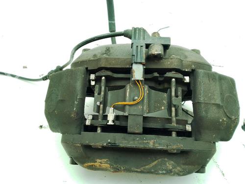 Left front brake caliper MERCEDES-BENZ CLS (C219) CLS 350 (219.356) | BP32402712M105