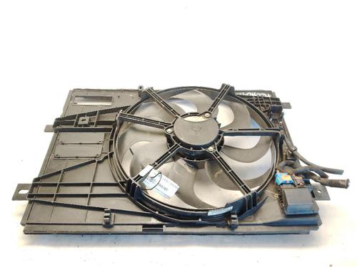 Radiator fan PEUGEOT 5008 II (MC_, MJ_, MR_, M4_) 1.6 BlueHDi 120 (MCBHZH, MCBHZW) | BP29449350M35 