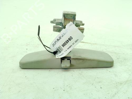Rear mirror RENAULT CAPTUR I (J5_, H5_) 0.9 TCe 90 | BP26571914I6 - Image 5