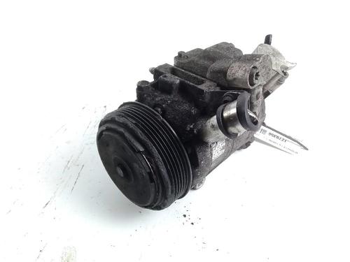 Used AC compressor AC compressor SKODA FABIA II (542) 1.9 TDI (105 hp) 18361264 18361264