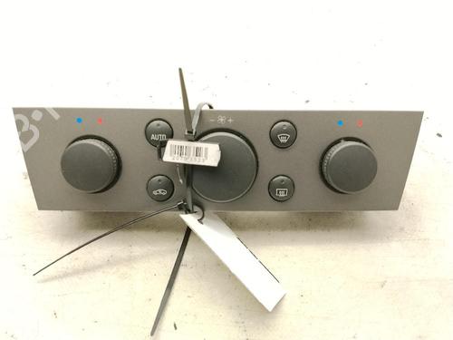 Used Climate control Climate control OPEL VECTRA C GTS (Z02) 1.8 16V (F68) (122 hp) 36694903 36694903