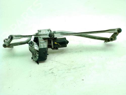 Front wiper motor CITROËN JUMPER II Van 2.0 BlueHDi 130 | BP24544687M29 