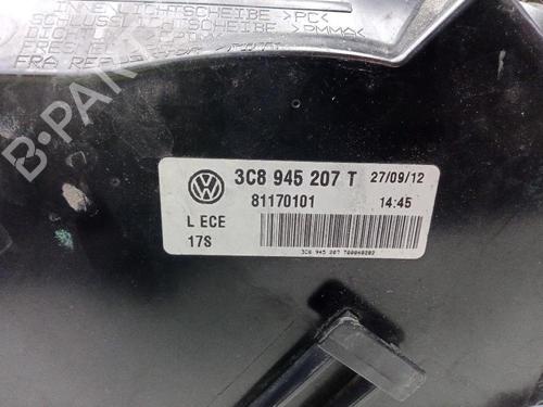 Left taillight VW CC B7 (358) 2.0 TDI | BP31988855C34