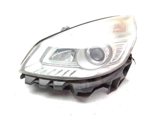 Used Left headlight RENAULT GRAND SCÉNIC II (JM0/1_) 1.9 dCi (JM14) (131 hp) 27859299