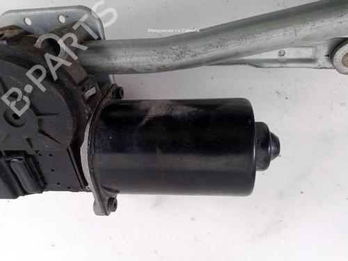 Front wiper motor KIA SPORTAGE III (SL) 1.7 CRDi | BP18367558M29 