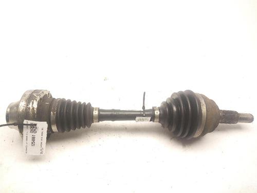 Used Right front driveshaft Right front driveshaft PORSCHE CAYENNE (9PA) Turbo S 4.5 (521 hp) 24001073 24001073