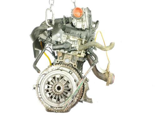 Engine RENAULT CLIO III (BR0/1, CR0/1) 1.2 16V (BR02, BR0J, BR11, CR02, CR0J, CR11) | BP30146315M1