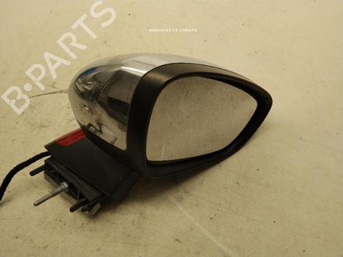 Used Right mirror Right mirror CITROËN C4 II (NC_) 1.6 BlueHDi 100 (99 hp) 36765532 36765532