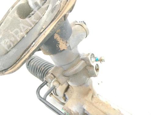 Steering rack FORD FOCUS II (DA_, HCP, DP) 1.6 TDCi | BP33426352M22 - Image 2