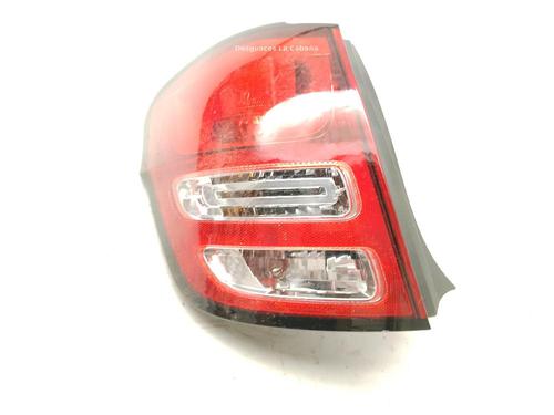 left-taillight-citroen-c3-ii-sc_-2009-37508654 main image