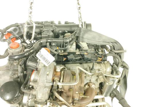 Engine VW GOLF VI (5K1) 1.4 TSI | BP28714475M1