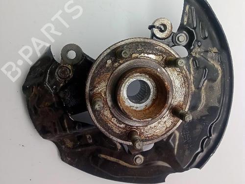 Used Left front steering knuckle Left front steering knuckle 22798232 22798232