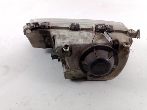 Right headlight SEAT ALHAMBRA (7V8, 7V9) 1.9 TDI | BP18367821C29 