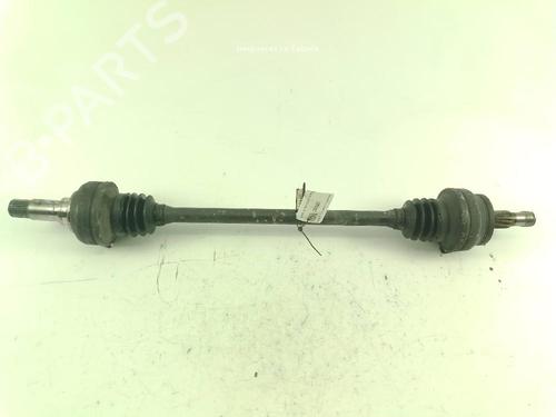 Antriebswelle links hinten für MERCEDES-BENZ E-CLASS (W212) E 220 CDI / BlueTEC (212.001, 212.002) (170 hp) 18482593