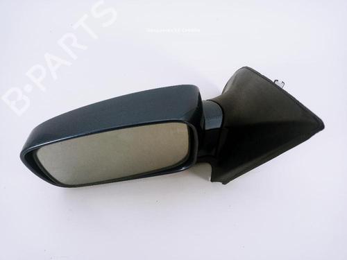 Used Left mirror KIA SORENTO I (JC) 2.5 CRDi 4WD (140 hp) 18364636
