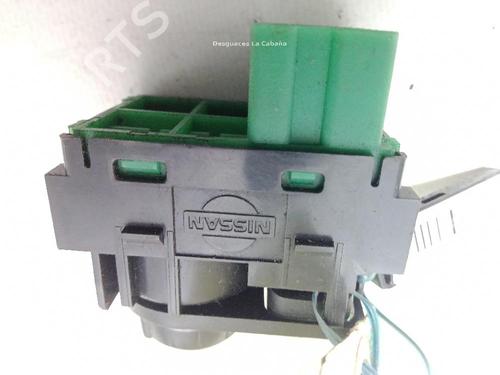 Mirror switch NISSAN QASHQAI I (J10, NJ10) 1.5 dCi | BP29821745I25 