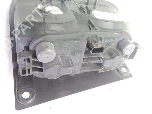 Left taillight NISSAN PRIMASTAR Bus (X83) dCi 120 | BP29518413C34 