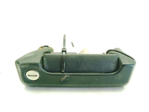 Used Rear right interior door handle Rear right interior door handle VW TRANSPORTER T4 Van (70A, 70H, 7DA, 7DH) 2.5 TDI (88 hp) 33905404 33905404