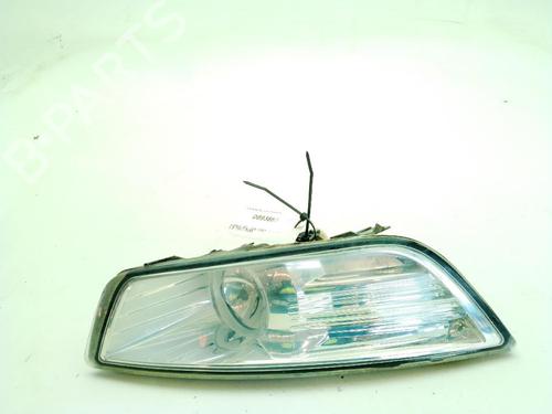 Venstre  Fortil Tågelygte FORD MONDEO IV (BA7) 2.0 TDCi (140 hp) 31752367